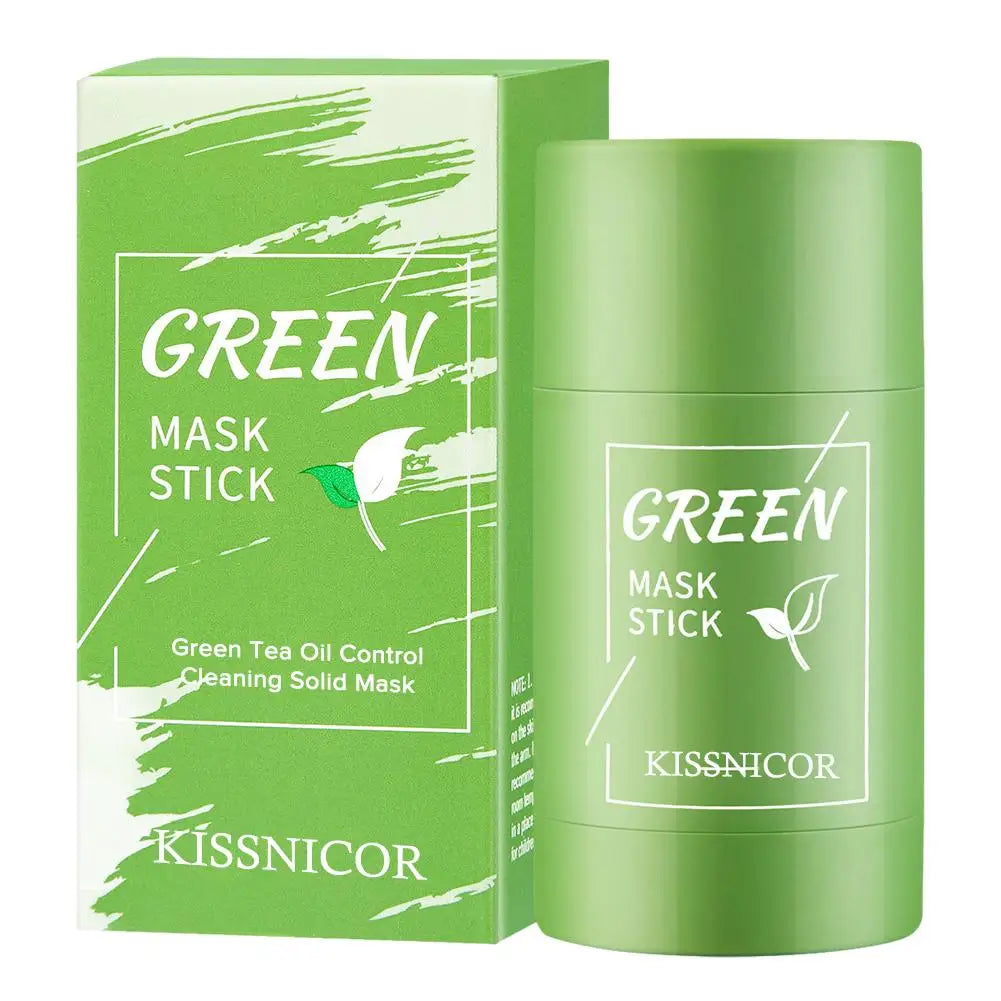 Green Stick